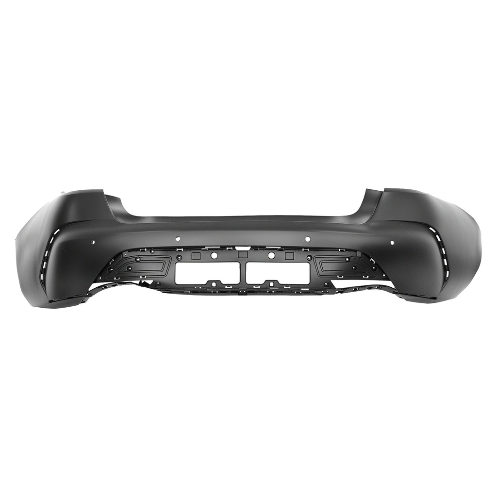 Fascia Trasera RADEC 203-7105-02