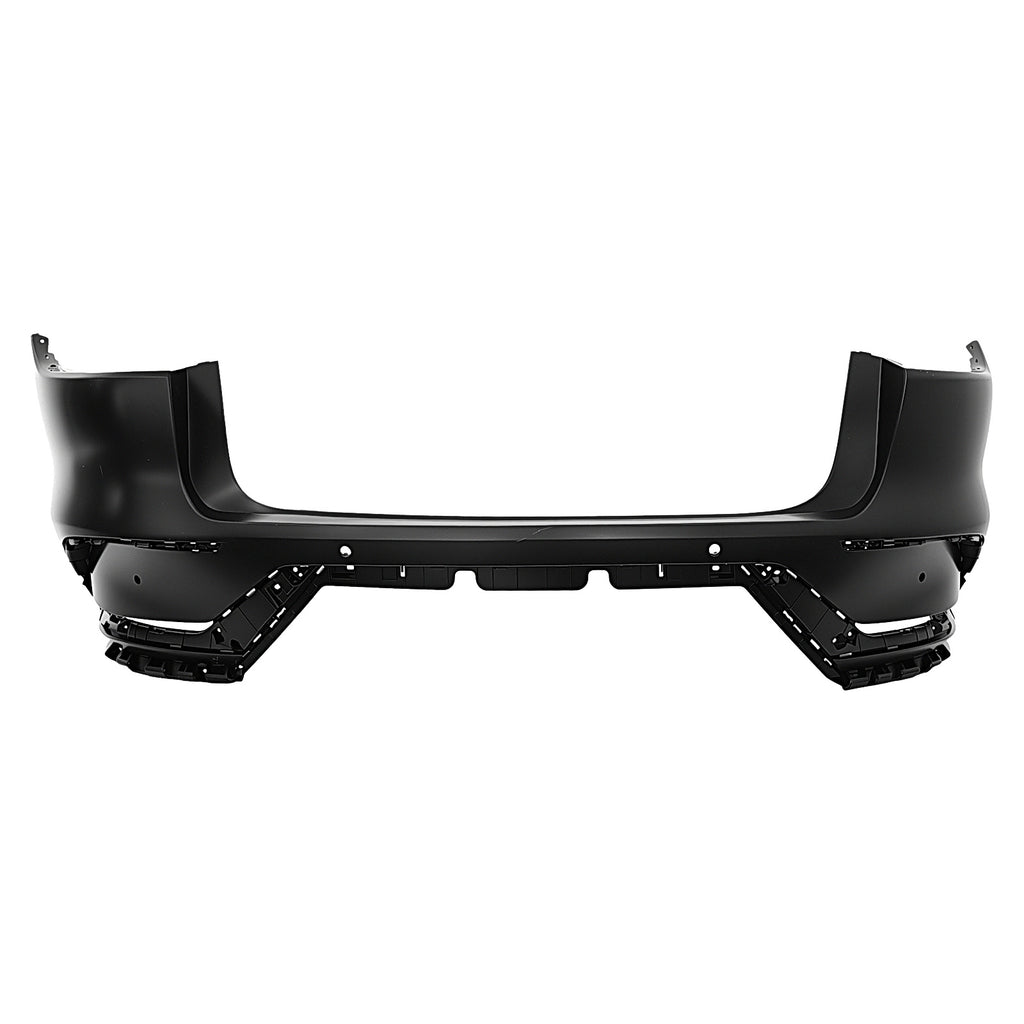 Fascia Trasera RADEC 203-7106-02