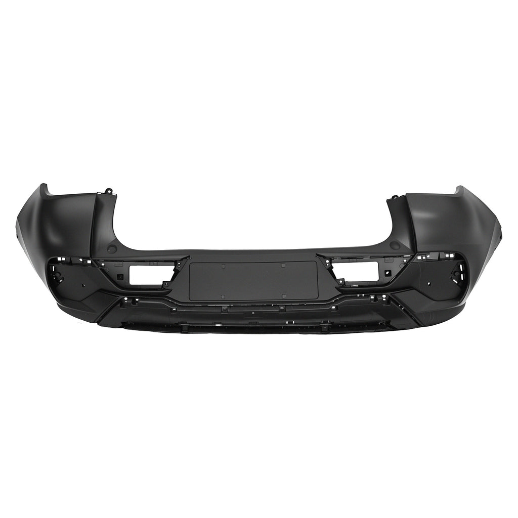 Fascia Trasera RADEC 203-7107-01