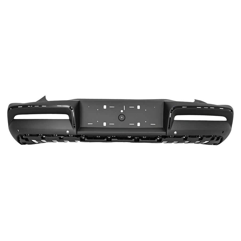 Fascia Trasera RADEC 203-7110-00