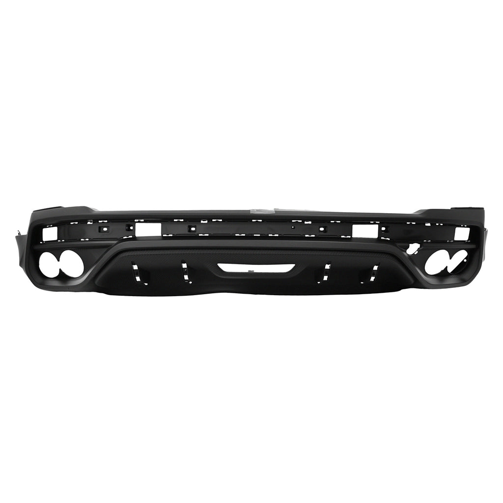 Fascia Trasera RADEC 203-7900-02