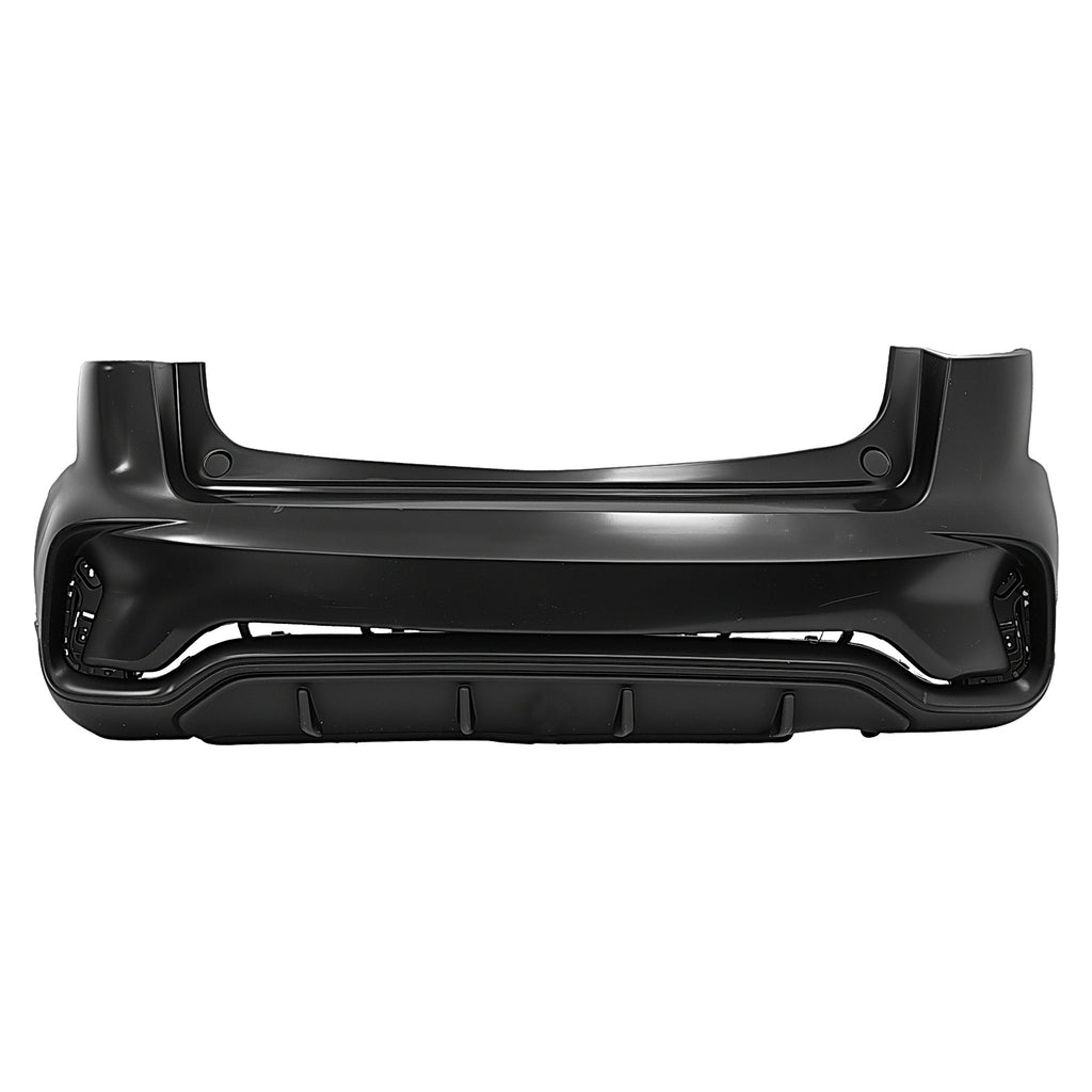 Fascia Trasera RADEC 203-7901-01