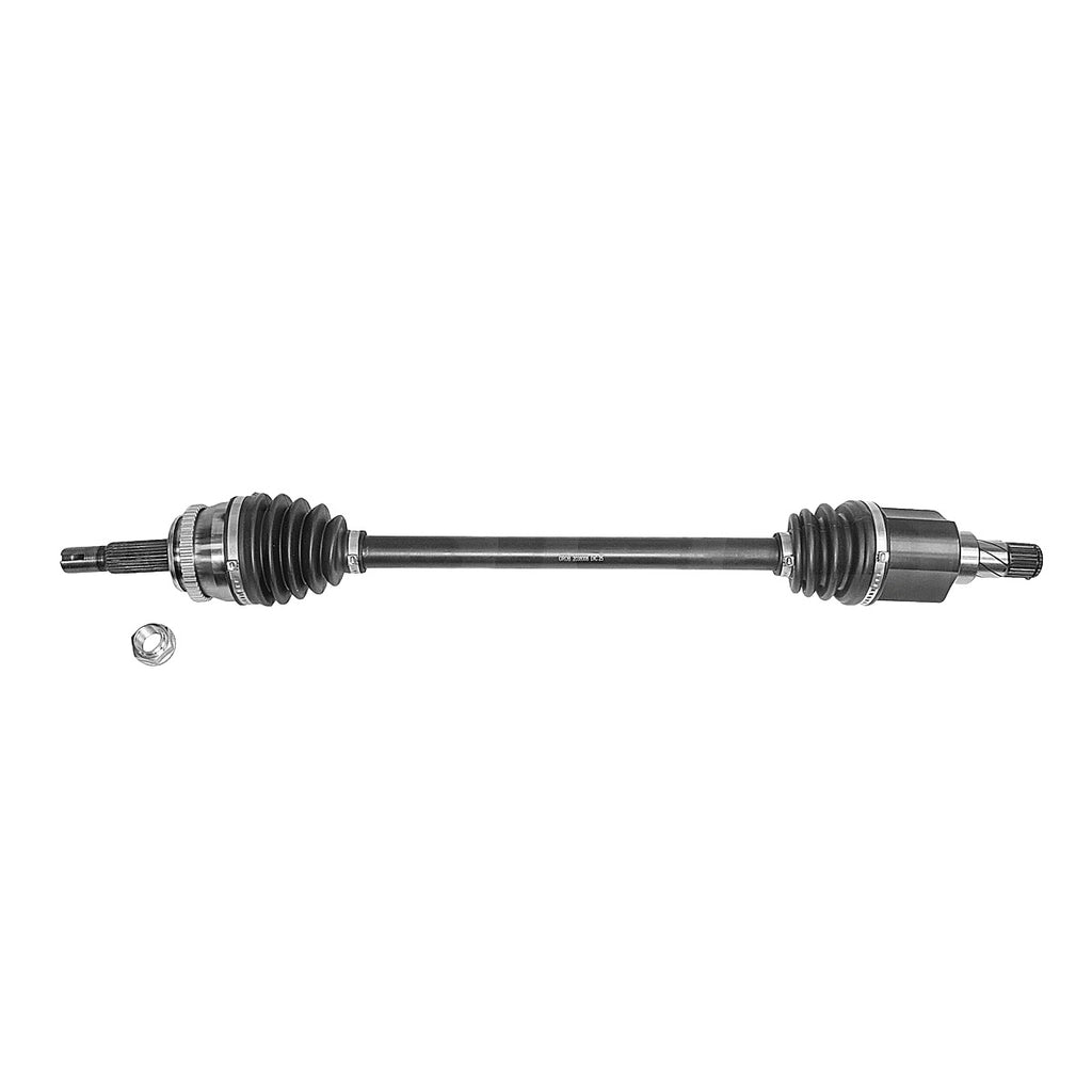 Flecha de V.C. GROB 2038008