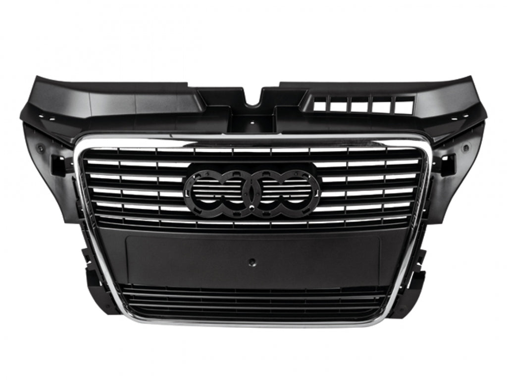 Parrilla TYI 204-0201-02