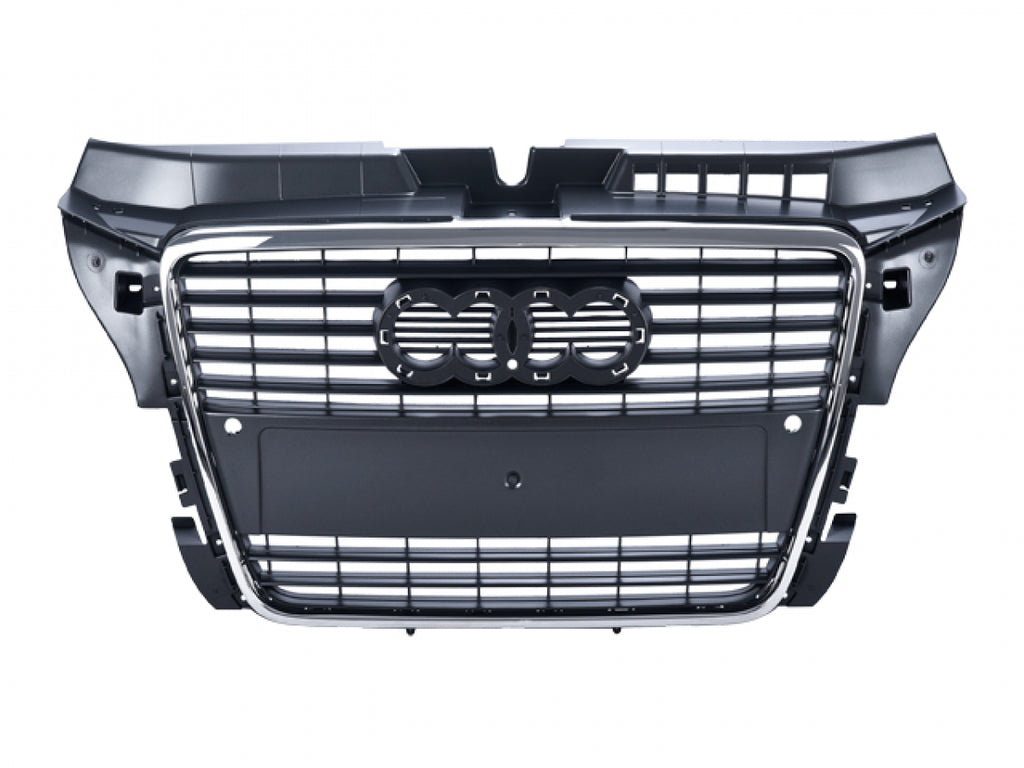 Parrilla TYI 204-0201-04