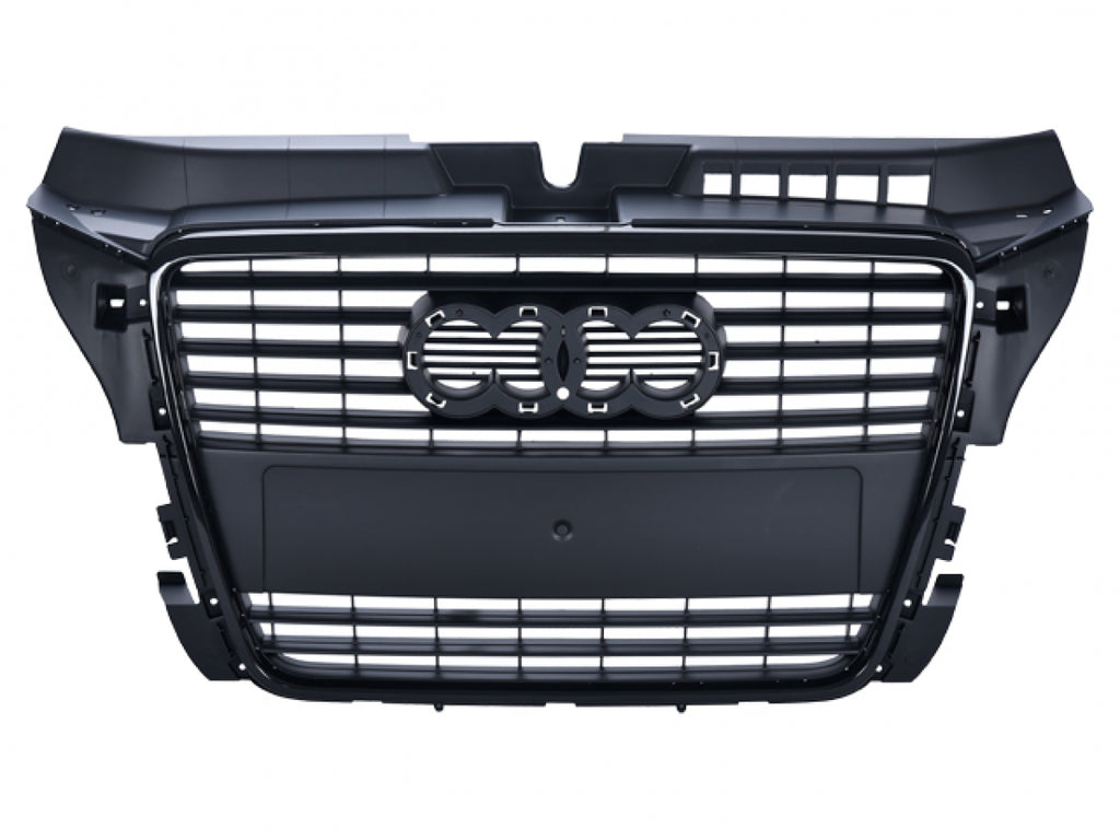 Parrilla TYI 204-0201-05