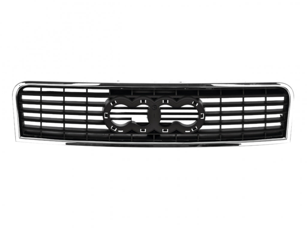 Parrilla TYI 204-0202-00