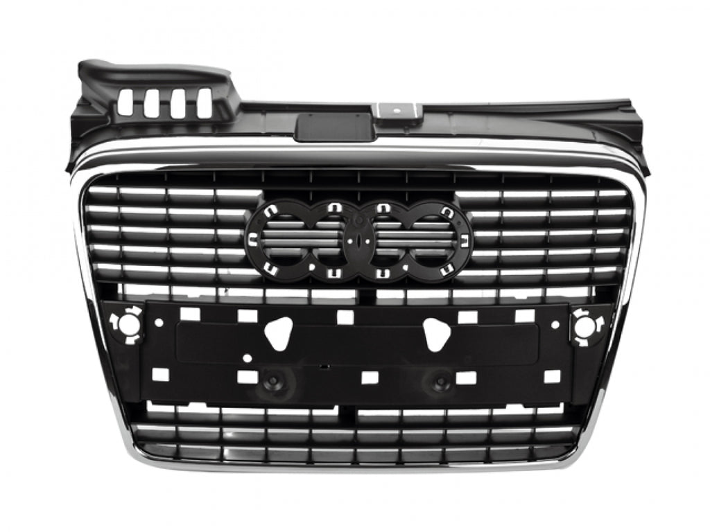 Parrilla TYI 204-0202-01