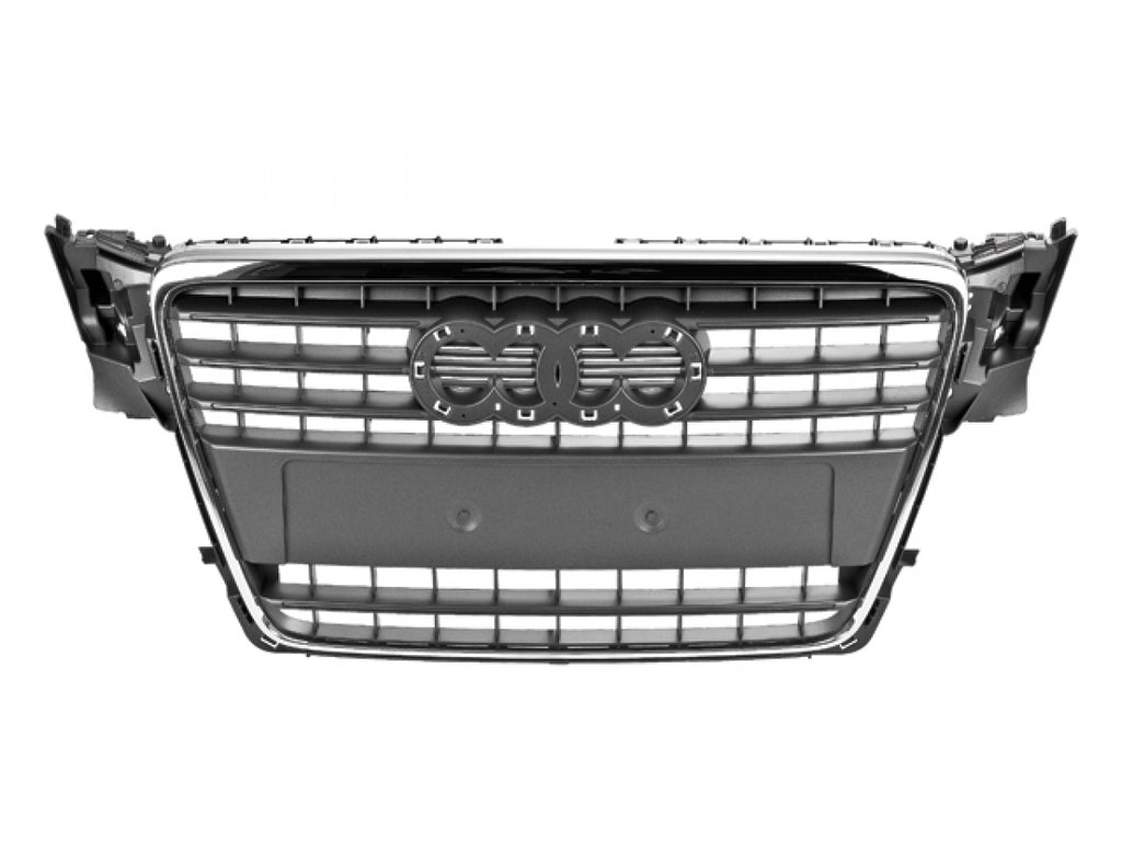 Parrilla TYI 204-0202-02