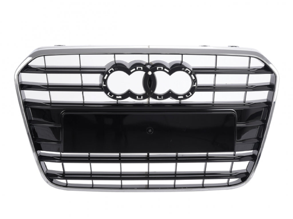 Parrilla TYI 204-0203-03