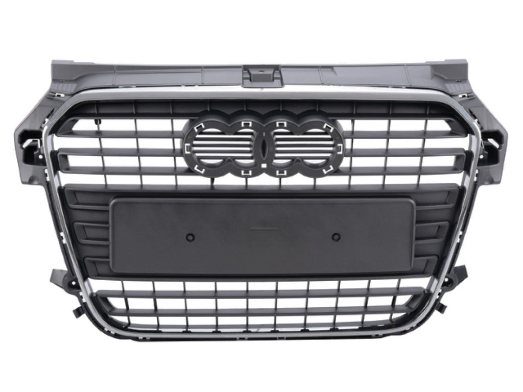 Parrilla TYI 204-0205-00