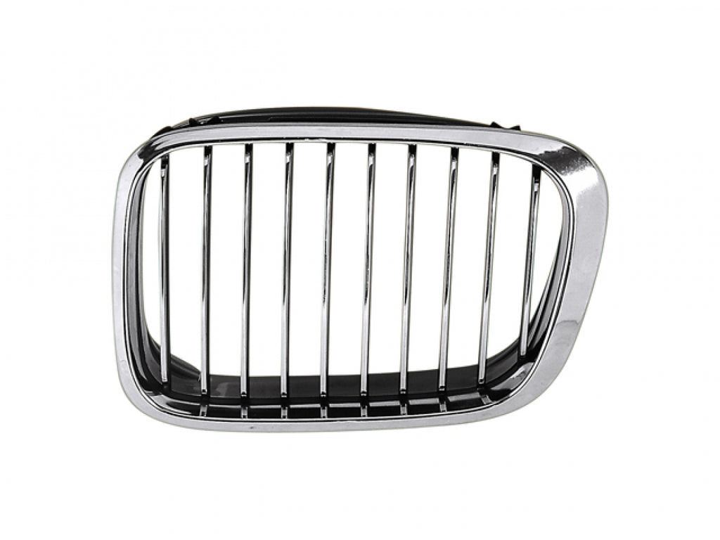 Parrilla Izquierda TYI 204-0301-01