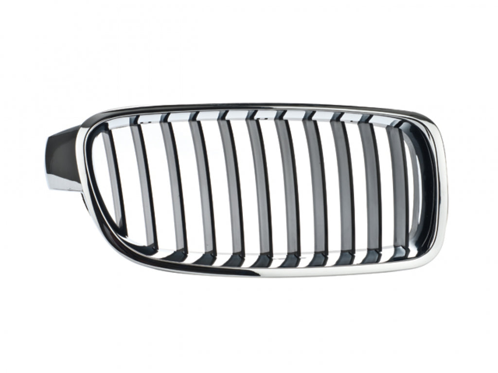 Parrilla Derecha TYI 204-0301-10