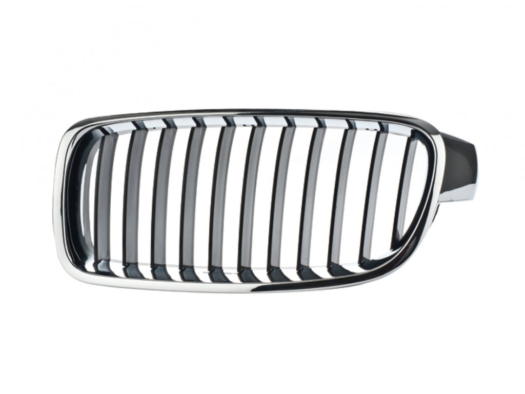 Parrilla Izquierda TYI 204-0301-11