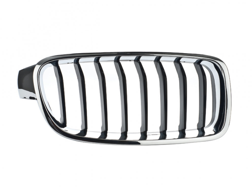 Parrilla Derecha TYI 204-0301-12