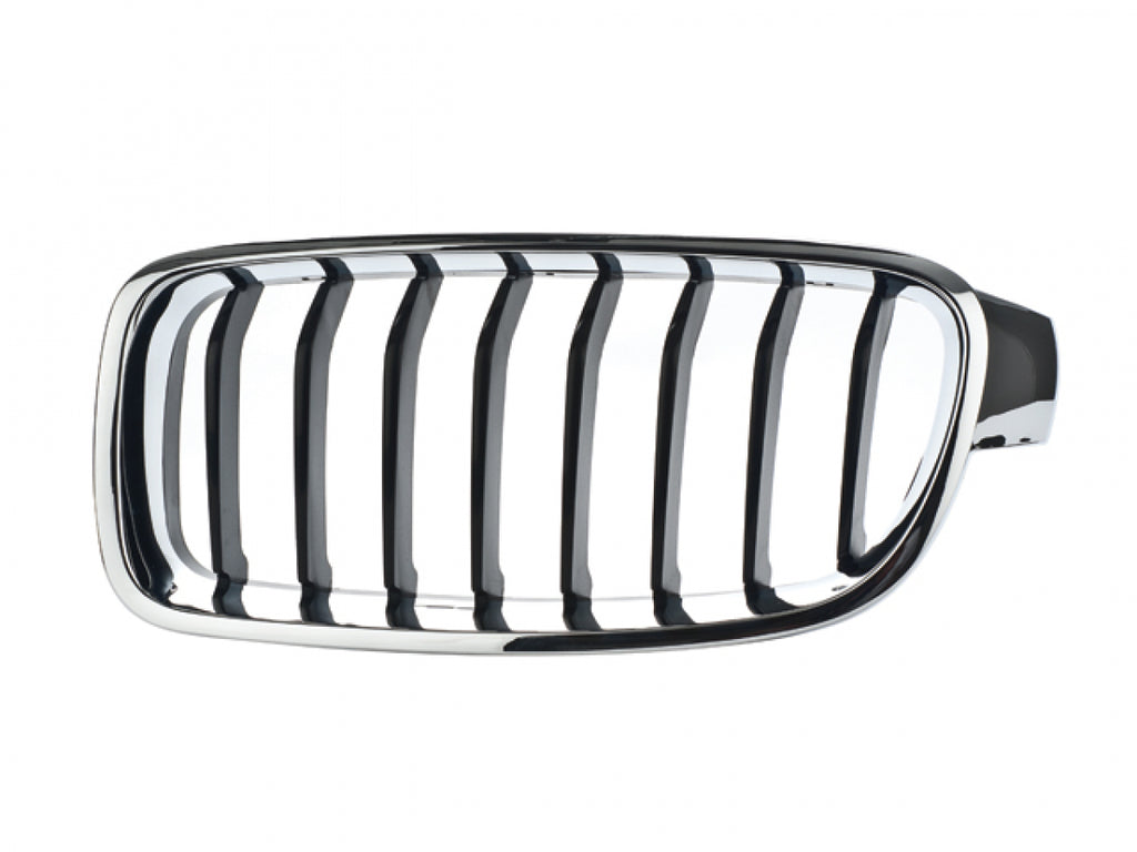 Parrilla Izquierda TYI 204-0301-13