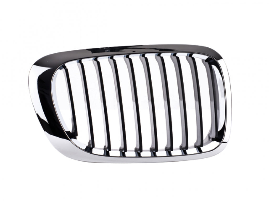 Parrilla Derecha TYI 204-0301-14