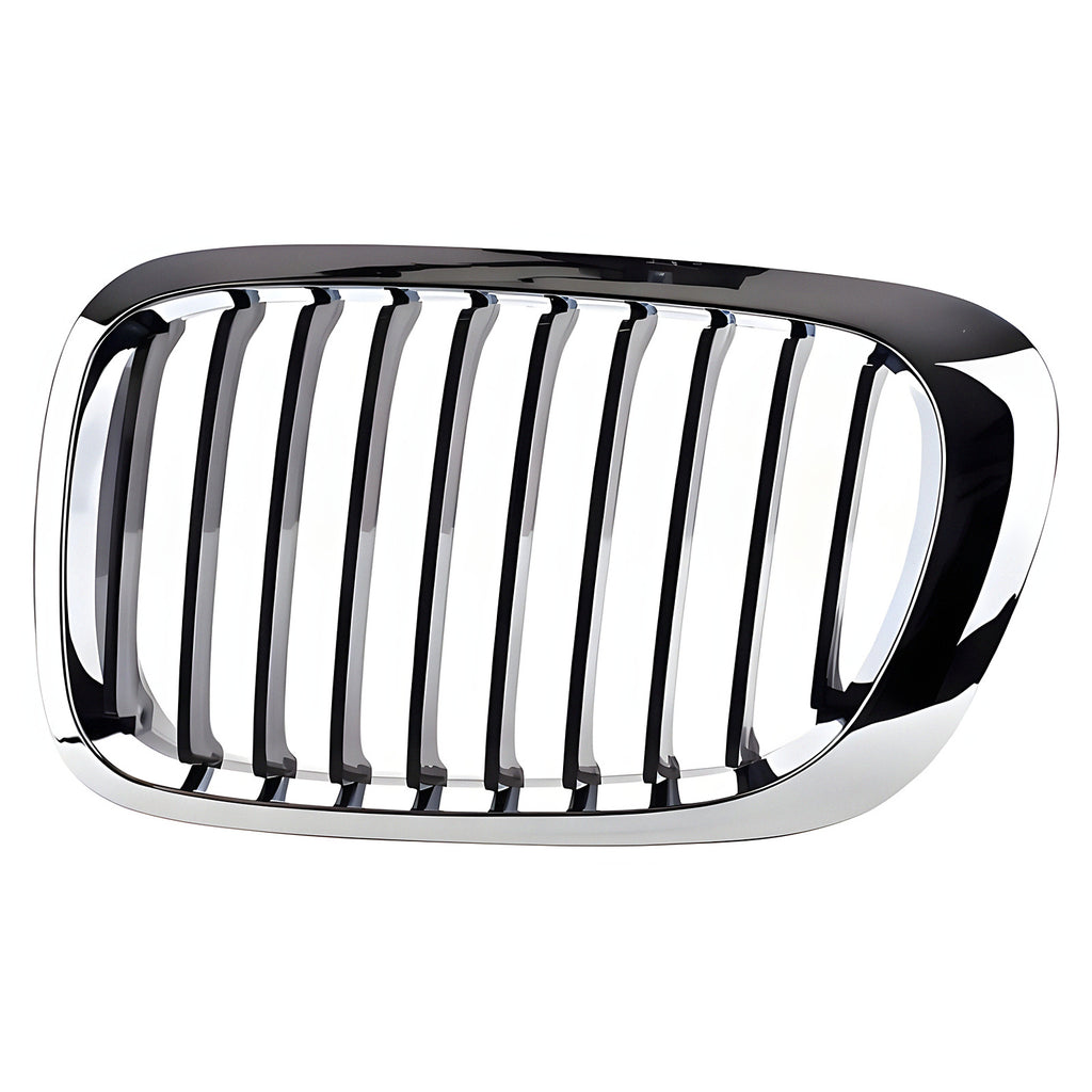 Parrilla Izquierda TYI 204-0301-15