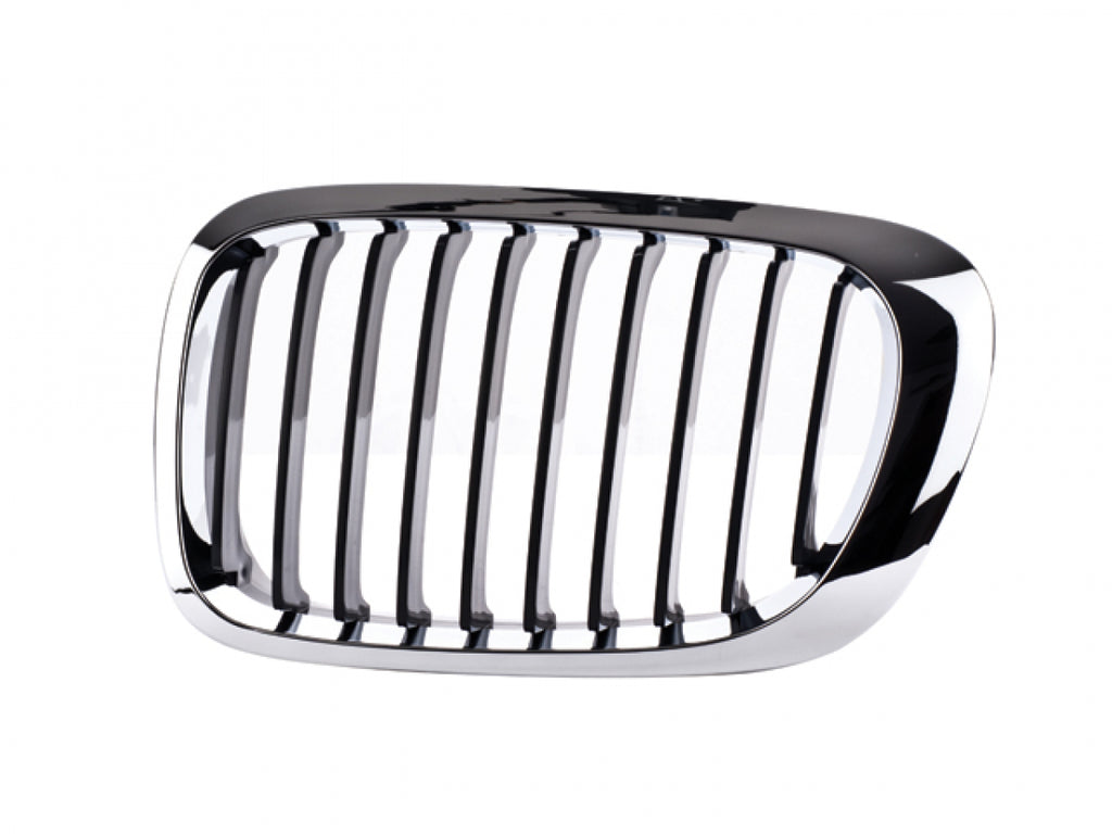 Parrilla Izquierda TYI 204-0301-15