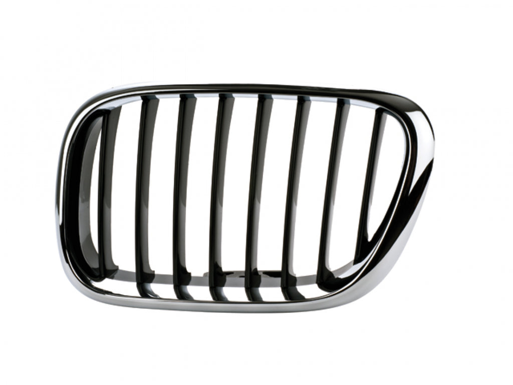 Parrilla Izquierda TYI 204-0313-03