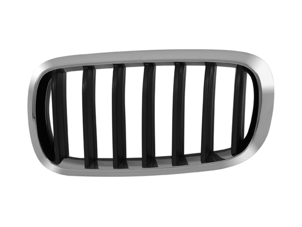 Parrilla Izquierda RADEC 204-0313-11