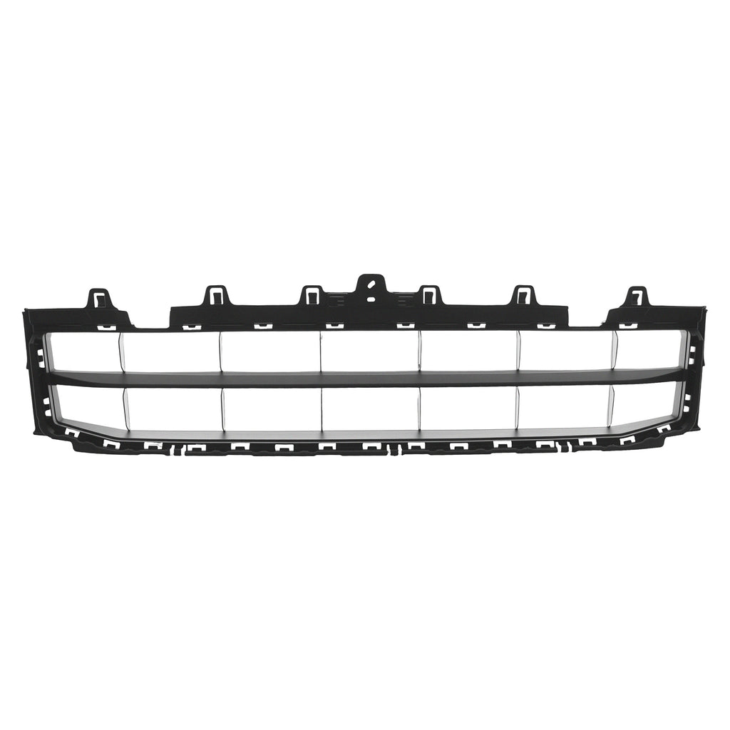 Parrilla de Fascia RADEC 204-0318-04