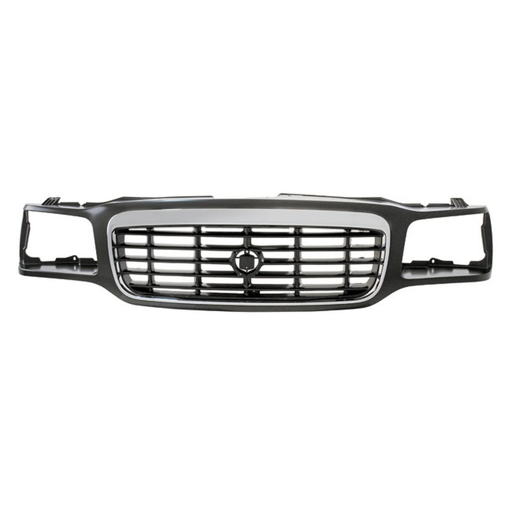 Parrilla PF 204-0502-00