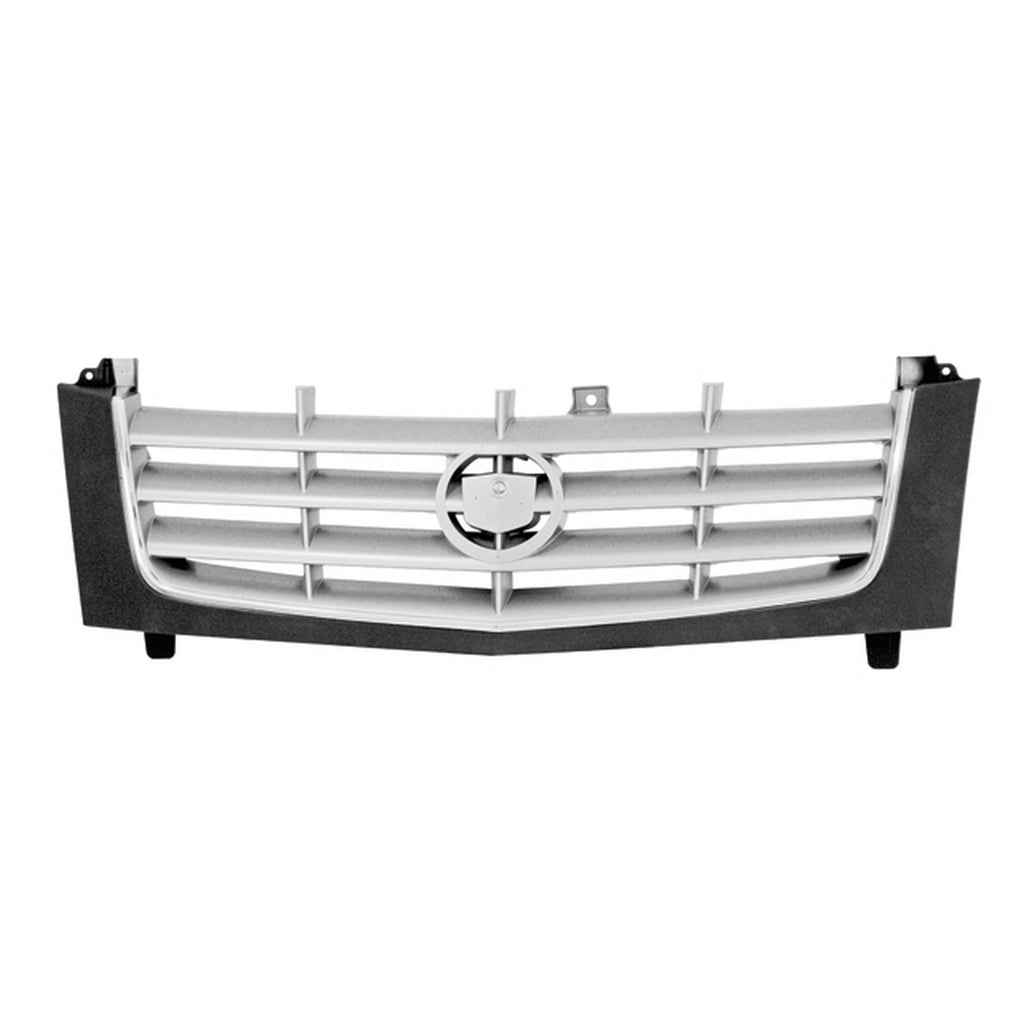 Parrilla Interior PF 204-0502-01