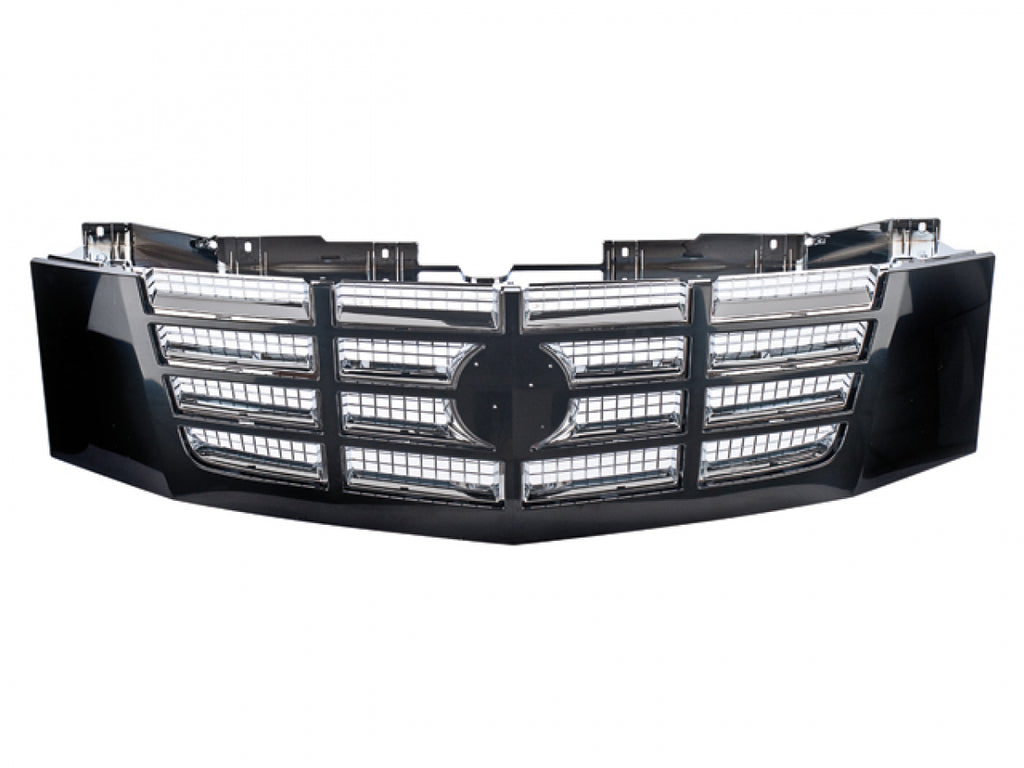 Parrilla TYI 204-0502-03