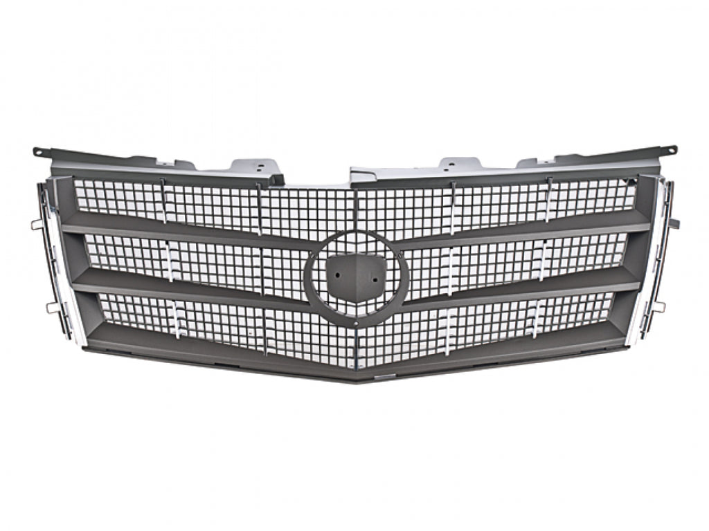 Parrilla TYI 204-0503-01