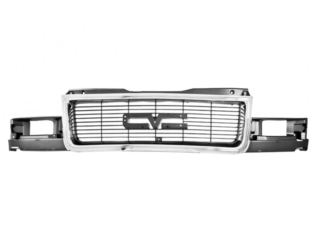 Parrilla PF 204-0602-03