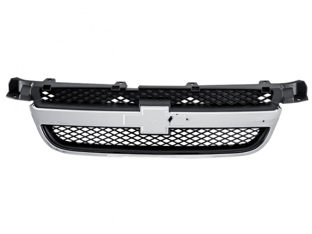 Parrilla TYI 204-0604-00