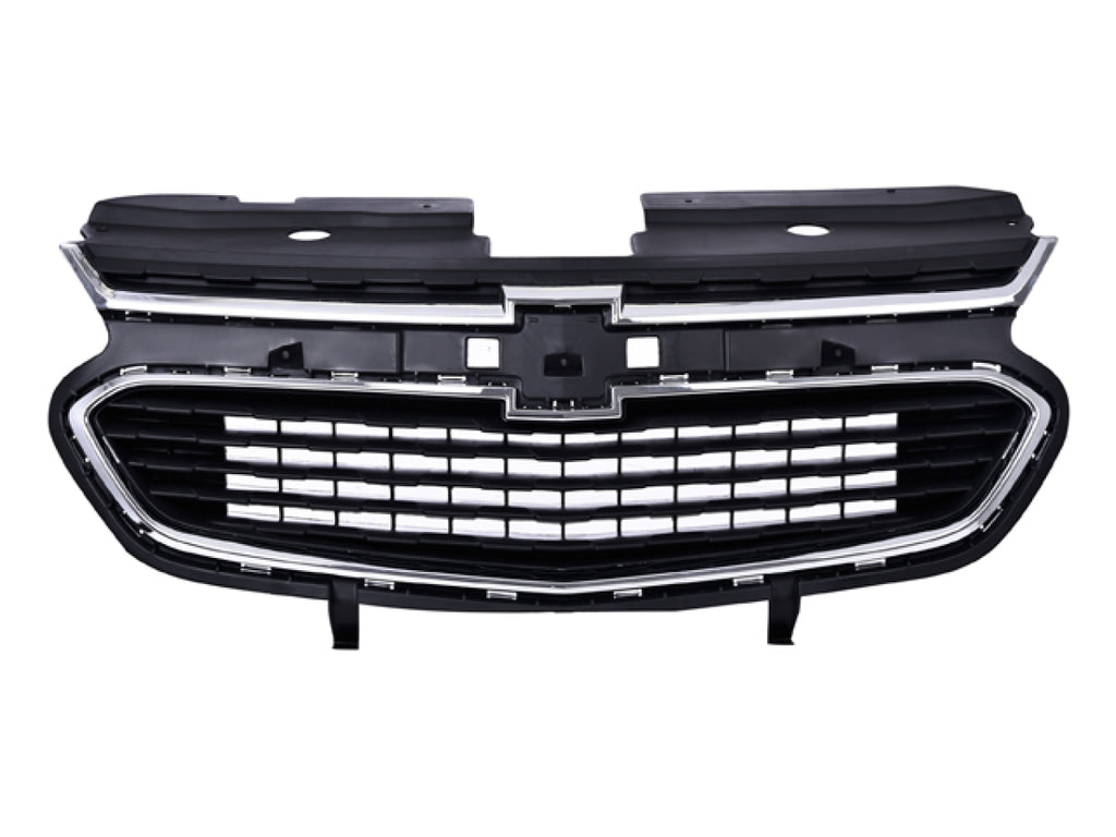 Parrilla TYI 204-0604-08