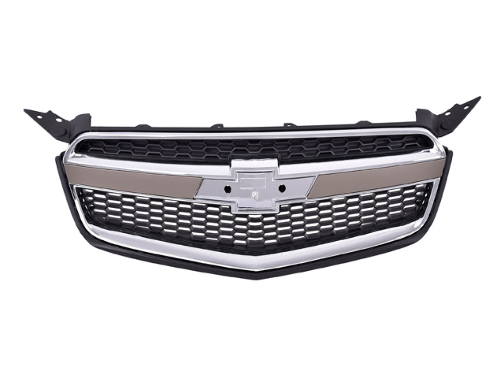 Parrilla Superior PREM 204-0604-13