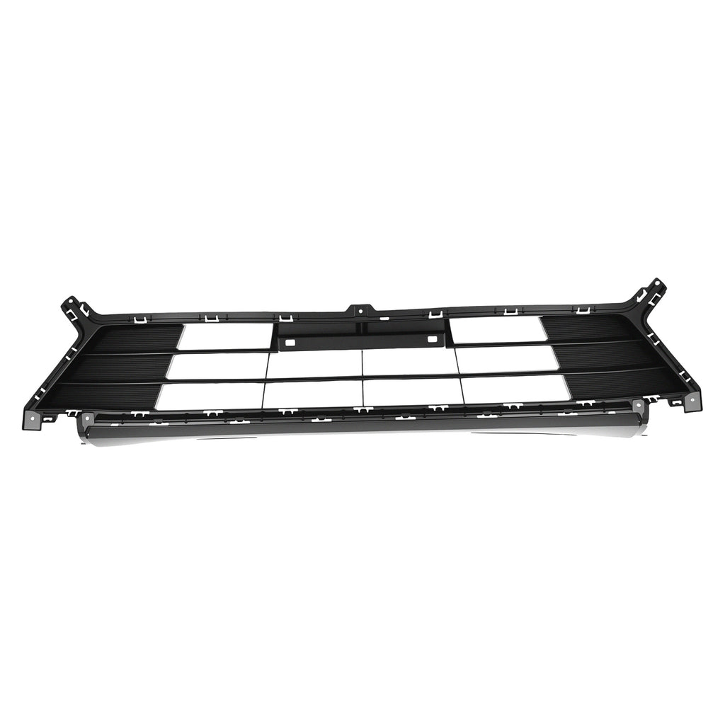 Parrilla de Fascia RADEC 204-0604-16