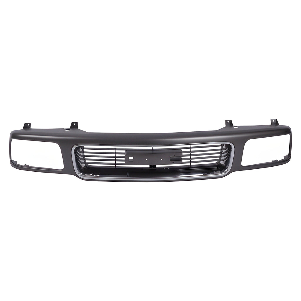 Parrilla Interior TYI 204-0605-02