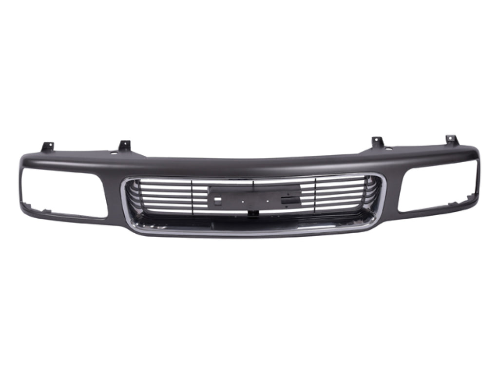 Parrilla Interior TYI 204-0605-02