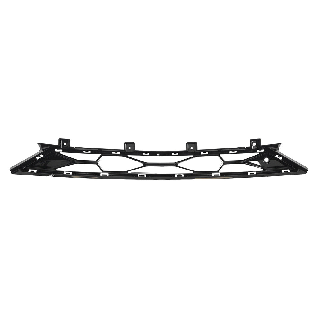 Parrilla de Fascia RADEC 204-0611-11