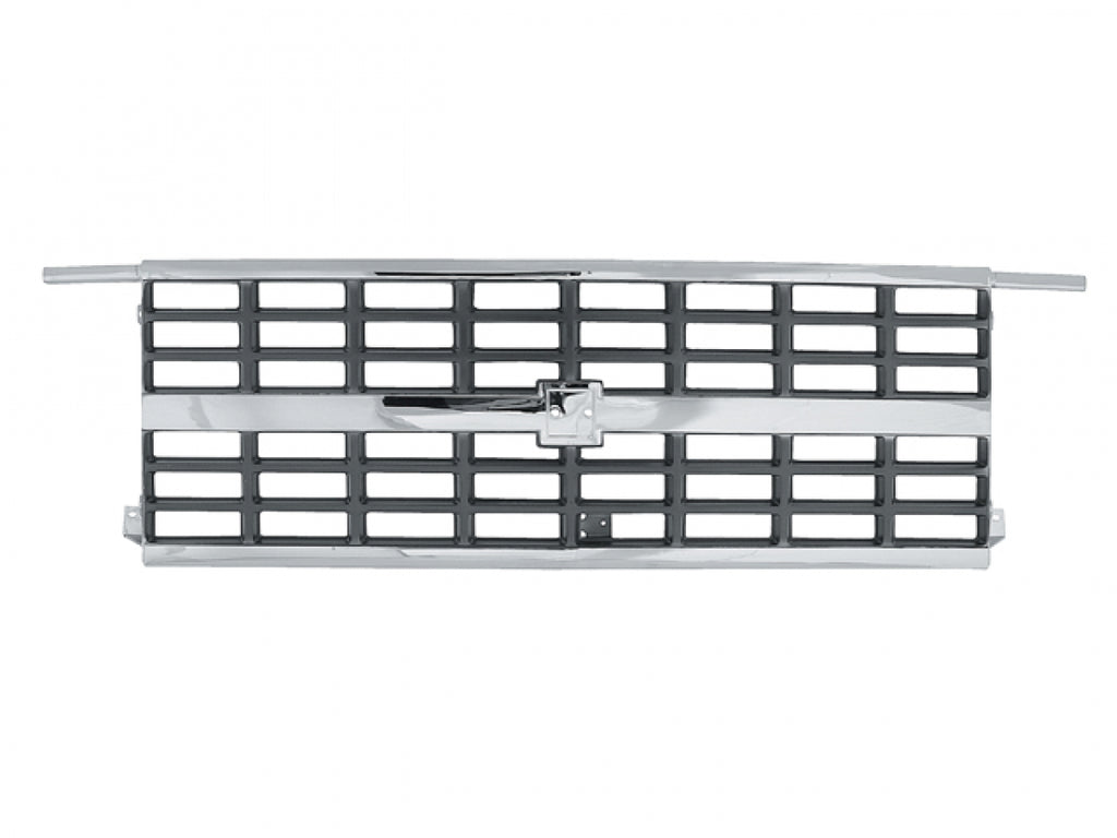 Parrilla TYI 204-0615-01