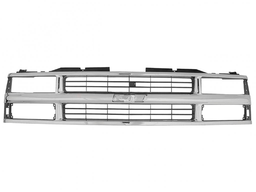 Parrilla TYI 204-0615-03