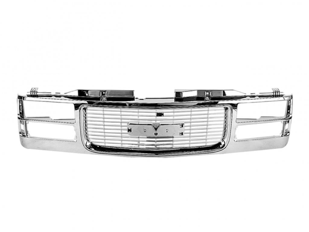 Parrilla TYI 204-0615-06