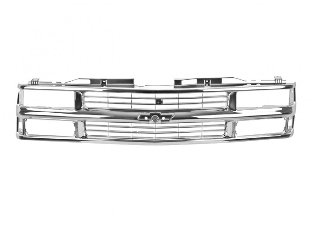 Parrilla TYI 204-0615-07