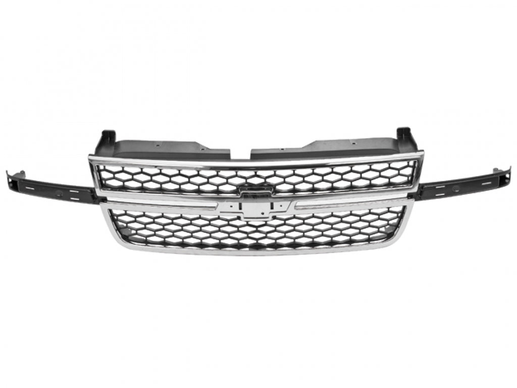 Parrilla TYI 204-0615-09