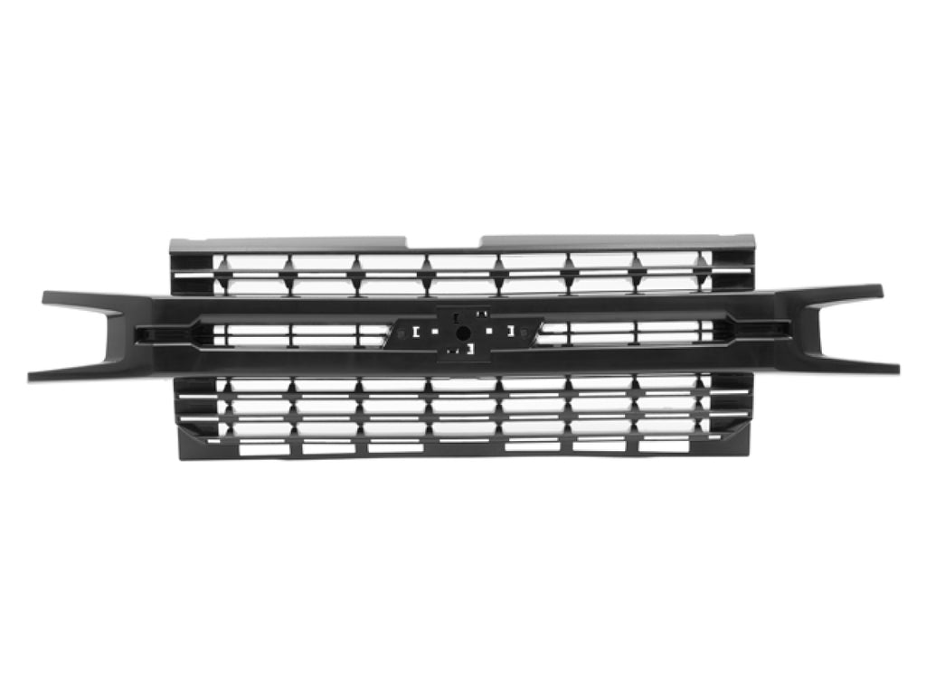 Parrilla SM 204-0615-10