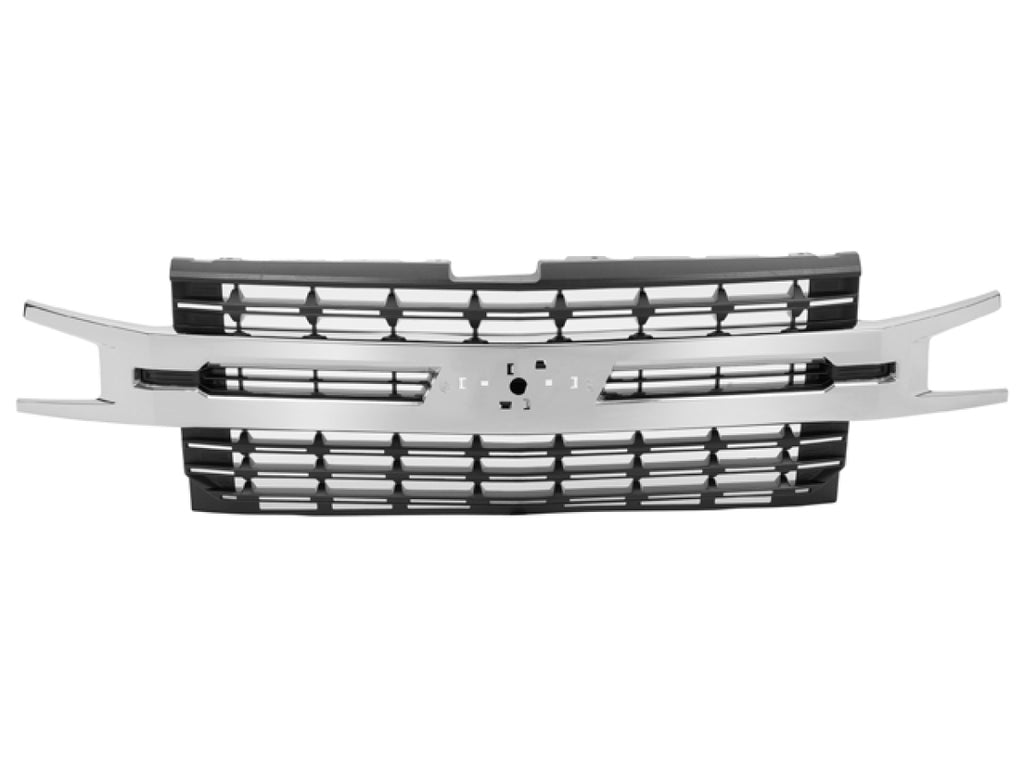 Parrilla SM 204-0615-11