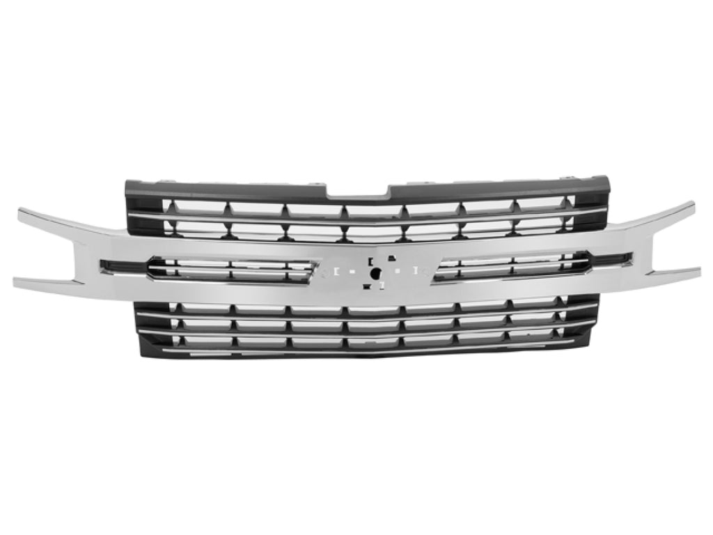 Parrilla SM 204-0615-12