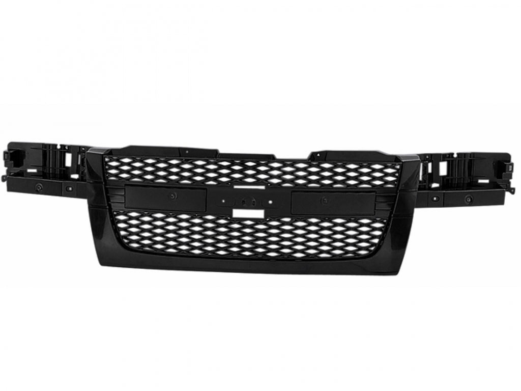 Parrilla PF 204-0616-00