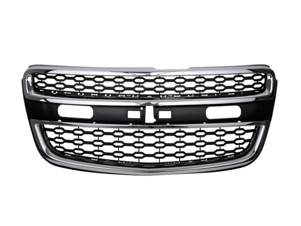 Parrilla TYI 204-0616-03