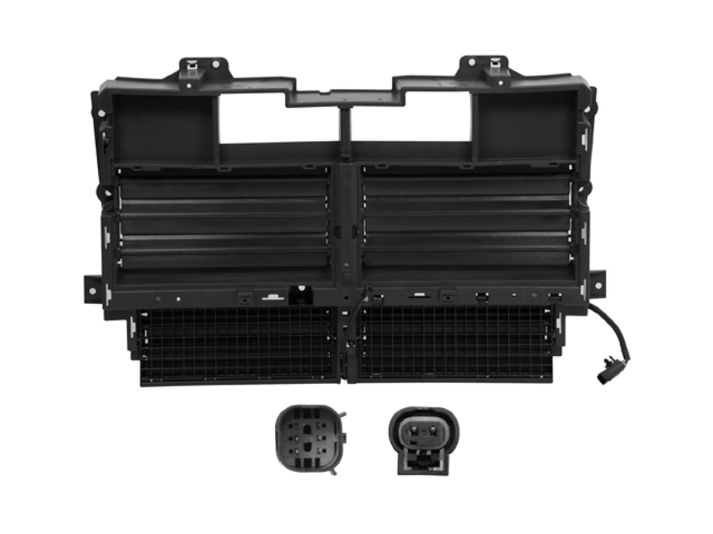 Parrilla Interior RADEC 204-0616-05