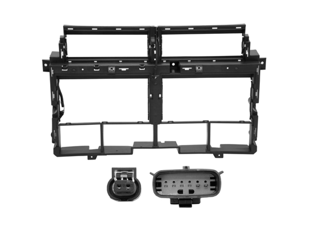 Parrilla Interior TYI 204-0616-07